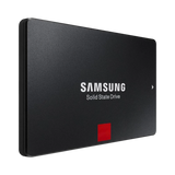 Samsung 860 PRO 2.5" SATA 6Gb/s 2TB Internal SSD — Being Shipped
