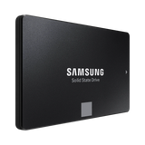 Samsung 870 EVO 2.5" SATA III 250GB Internal SSD — Being Shipped