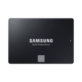 Samsung 870 EVO 2.5" SATA III 250GB Internal SSD — Being Shipped