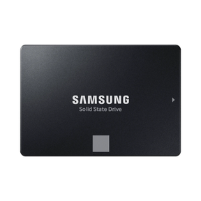 Samsung 870 EVO 2.5" SATA III 250GB Internal SSD — Being Shipped