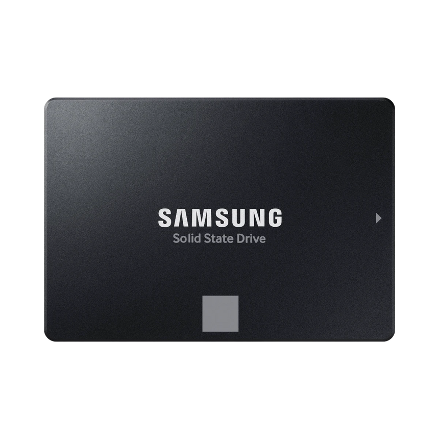 Samsung 870 EVO 2.5" SATA III 250GB Internal SSD — Being Shipped