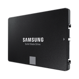 Samsung 870 EVO 2.5" SATA III 250GB Internal SSD — Being Shipped