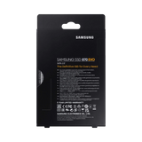 Samsung 870 EVO 2.5" SATA III 250GB Internal SSD — Being Shipped