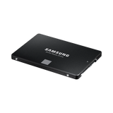 Samsung 870 EVO 2.5" SATA III 6Gb/s 2TB Internal SSD — Being Shipped