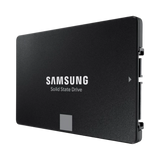 Samsung 870 EVO 2.5" SATA/600 560MB/s 500GB Internal SSD — Being Shipped
