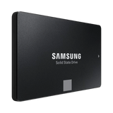 Samsung 870 EVO 2.5" SATA/600 560MB/s 500GB Internal SSD — Being Shipped