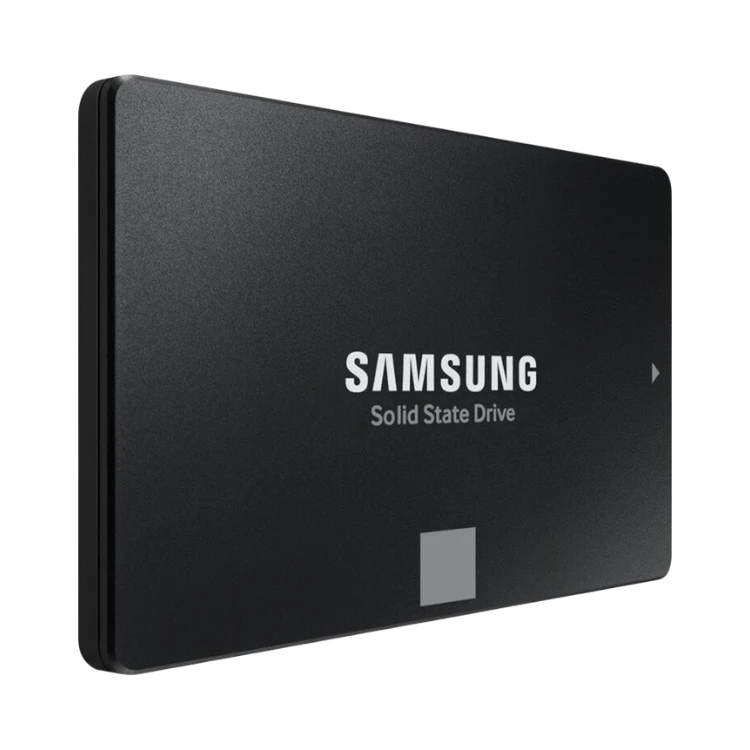 Samsung 870 EVO 2.5" SATA/600 560MB/s 500GB Internal SSD — Being Shipped
