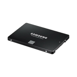 Samsung 870 EVO 2.5" SATA/600 560MB/s 500GB Internal SSD — Being Shipped
