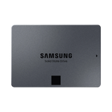 Samsung 870 QVO 2.5" SATA III 6 Gb/s 8TB Internal SSD — Being Shipped