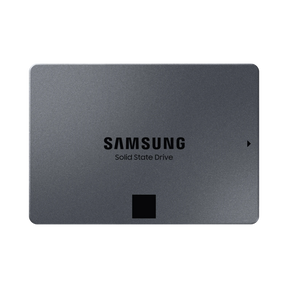 Samsung 870 QVO 2.5" SATA III 6 Gb/s 8TB Internal SSD — Being Shipped