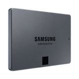 Samsung 870 QVO 2.5" SATA III 6 Gb/s 8TB Internal SSD — Being Shipped