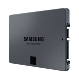 Samsung 870 QVO 2.5" SATA III 6 Gb/s 8TB Internal SSD — Being Shipped