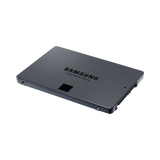 Samsung 870 QVO 2.5" SATA III 6 Gb/s 8TB Internal SSD — Being Shipped
