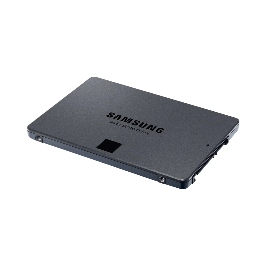 Samsung 870 QVO 2.5" SATA III 6 Gb/s 8TB Internal SSD — Being Shipped