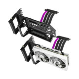 Cooler Master Vertical GPU Holder Kit V2 with PCIe 4.0 Cable — Being Shipped