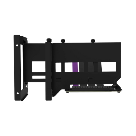 Cooler Master Vertical GPU Holder Kit V2 with PCIe 4.0 Cable — Being Shipped
