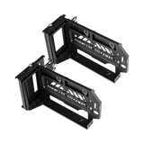Cooler Master Vertical GPU Holder Kit V2 with PCIe 4.0 Cable — Being Shipped