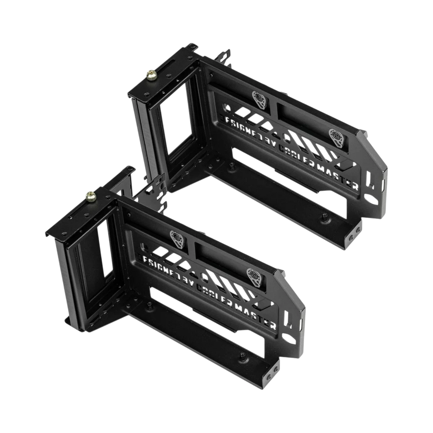 Cooler Master Vertical GPU Holder Kit V2 with PCIe 4.0 Cable — Being Shipped