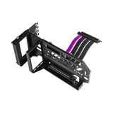 Cooler Master Vertical GPU Holder Kit V2 with PCIe 4.0 Cable — Being Shipped