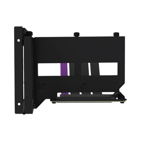 Cooler Master Vertical GPU Holder Kit V2 with PCIe 4.0 Cable — Being Shipped