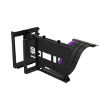 Cooler Master Vertical GPU Holder Kit V2 with PCIe 4.0 Cable — Being Shipped