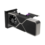 Cooler Master Vertical GPU Holder Kit V2 with PCIe 4.0 Cable — Being Shipped