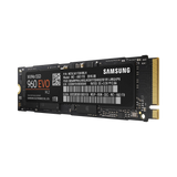 Samsung 960 EVO M.2 NVMe 1TB Internal SSD — Being Shipped