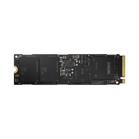 Samsung 960 EVO M.2 NVMe 1TB Internal SSD — Being Shipped