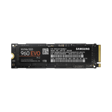Samsung 960 EVO M.2 NVMe 1TB Internal SSD — Being Shipped