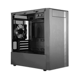 Cooler Master MasterBox NR400 Mini-Tower Case — Being Shipped