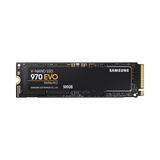 Samsung 970 EVO M.2 2280 PCI Express 3.0 x4 500GB Internal SSD — Being Shipped