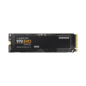 Samsung 970 EVO M.2 2280 PCI Express 3.0 x4 500GB Internal SSD — Being Shipped