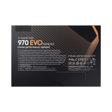 Samsung 970 EVO M.2 2280 PCI Express 3.0 x4 500GB Internal SSD — Being Shipped