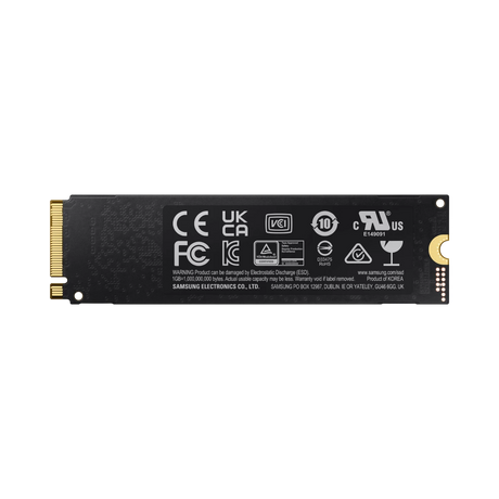 Samsung 970 PRO NVMe M.2 PCIe 3.0 x4 1TB Internal SSD — Being Shipped