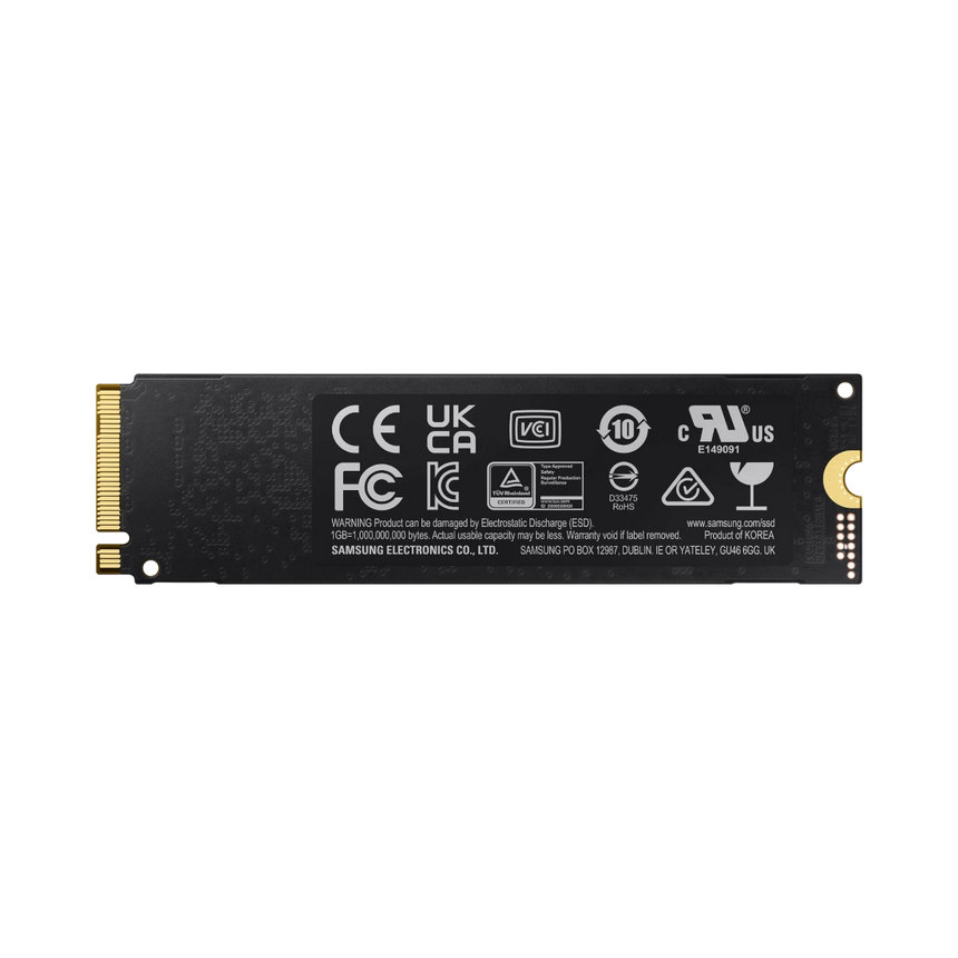 Samsung 970 PRO NVMe M.2 PCIe 3.0 x4 1TB Internal SSD — Being Shipped