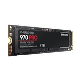 Samsung 970 PRO NVMe M.2 PCIe 3.0 x4 1TB Internal SSD — Being Shipped