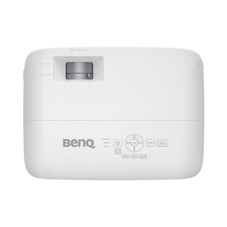 BenQ MS560 4000-Lumen SVGA Classroom & Presentation DLP Projector — Being Shipped