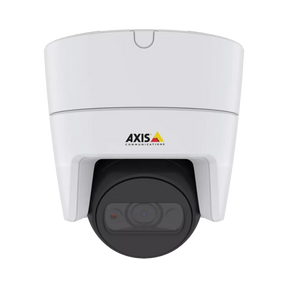 Axis M3115-LVE 1080p Outdoor Network Dome Camera with Night Vision — Being Shipped