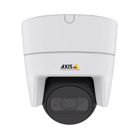 Axis M3115-LVE 1080p Outdoor Network Dome Camera with Night Vision — Being Shipped