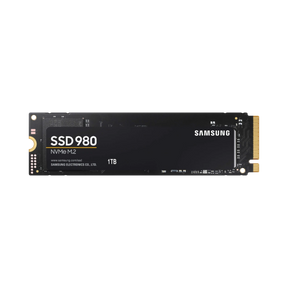 Samsung 980 M.2 2280 PCIe 3.0 x4 1TB Internal SSD — Being Shipped
