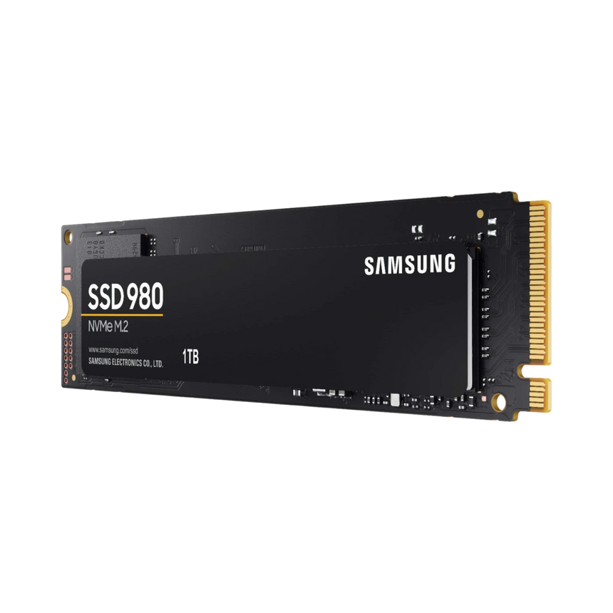 Samsung 980 M.2 2280 PCIe 3.0 x4 1TB Internal SSD — Being Shipped