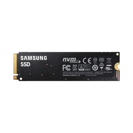 Samsung 980 M.2 2280 PCIe 3.0 x4 1TB Internal SSD — Being Shipped