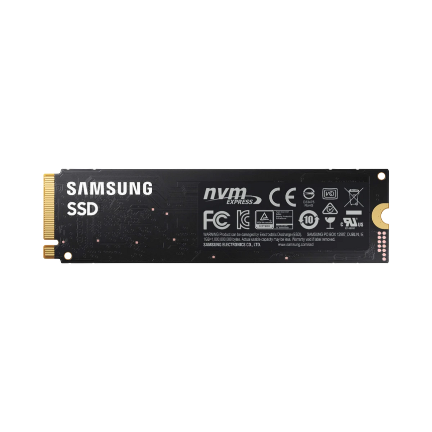 Samsung 980 M.2 2280 PCIe 3.0 x4 1TB Internal SSD — Being Shipped