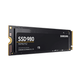 Samsung 980 M.2 2280 PCIe 3.0 x4 1TB Internal SSD — Being Shipped