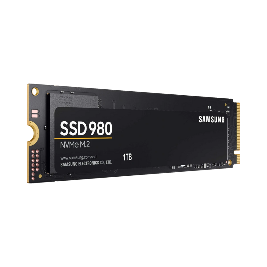 Samsung 980 M.2 2280 PCIe 3.0 x4 1TB Internal SSD — Being Shipped