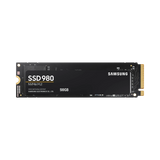 Samsung 980 M.2 2280 PCIe 3.0 x4 500GB Internal SSD — Being Shipped