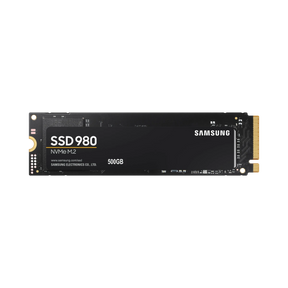 Samsung 980 M.2 2280 PCIe 3.0 x4 500GB Internal SSD — Being Shipped