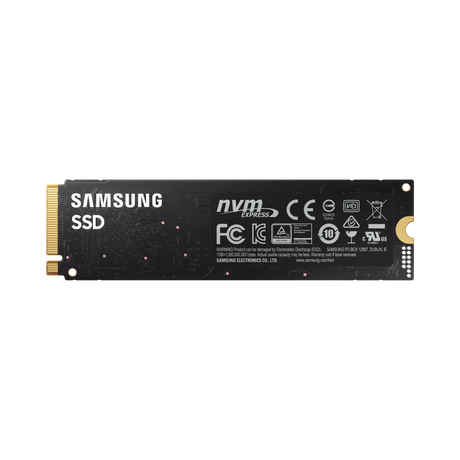 Samsung 980 M.2 2280 PCIe 3.0 x4 500GB Internal SSD — Being Shipped