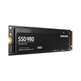 Samsung 980 M.2 2280 PCIe 3.0 x4 500GB Internal SSD — Being Shipped