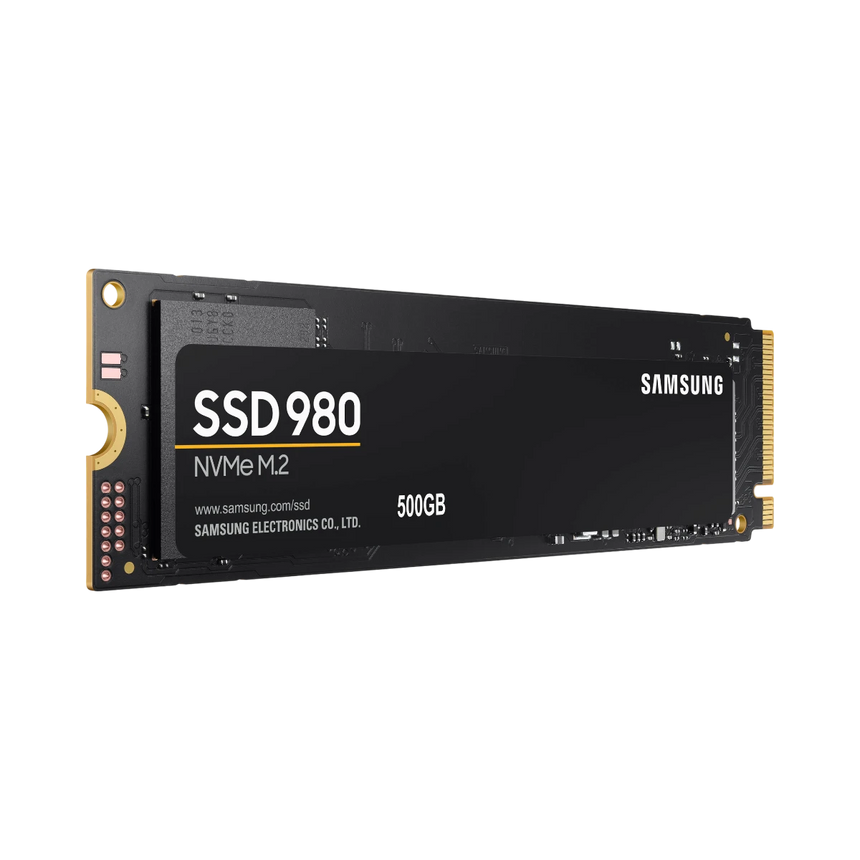 Samsung 980 M.2 2280 PCIe 3.0 x4 500GB Internal SSD — Being Shipped